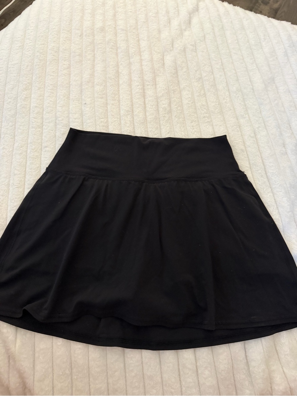 Lululemon align tennis skirt 8